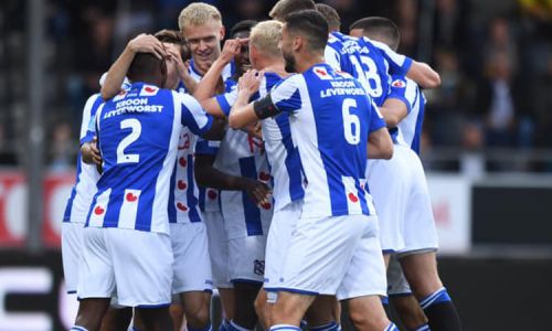 Soi kèo, dự đoán Heerenveen vs Waalwijk, 0h45 ngày 15/1 giải VĐQG Hà Lan 