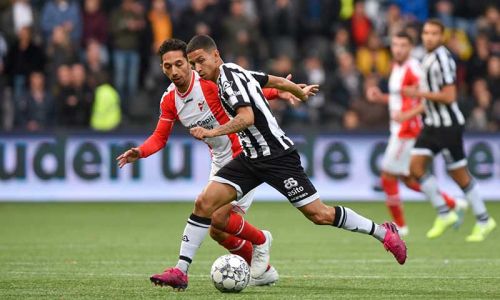 Soi kèo, dự đoán Heracles vs Emmen, 3h00 ngày 13/1 VĐQG Hà Lan