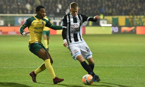 Soi kèo, dự đoán Fortuna Sittard vs Heracles, 2h00 ngày 6/2 VĐQG Hà Lan