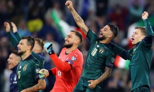 Soi kèo Italia vs Thổ Nhĩ Kỳ ngày 12/6 Euro 2021