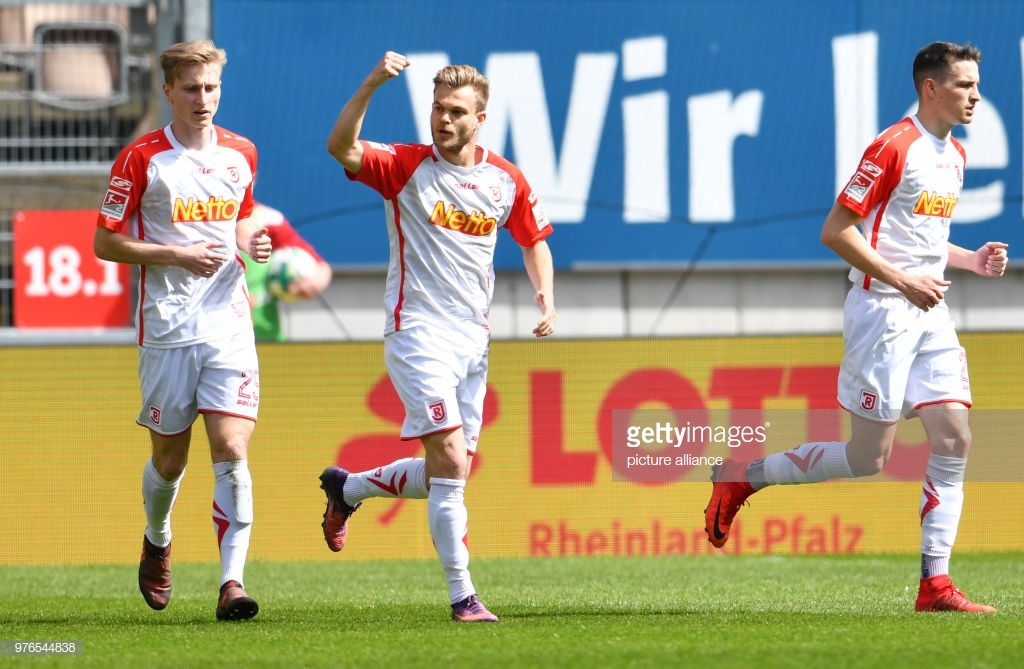 Soi kèo, dự đoán Jahn Regensburg vs Koln