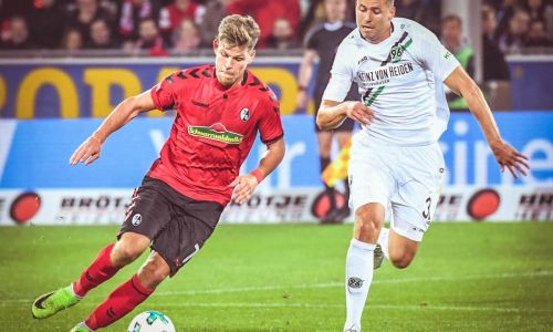 Soi kèo, dự đoán Karlsruher vs Hannover, 2h30 ngày 28/1 Hạng 2 Đức