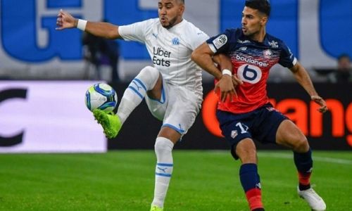 Soi kèo, dự đoán Lens vs Marseille, 3h00 ngày 4/2 Ligue 1