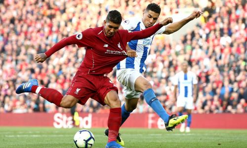 Soi kèo, dự đoán Liverpool vs Brighton, 3h15 ngày 4/2 Ngoại hạng Anh