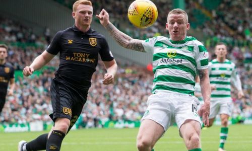 Soi kèo, dự đoán Livingston vs Celtic, 3h15 ngày 21/1 VĐQG Scotland