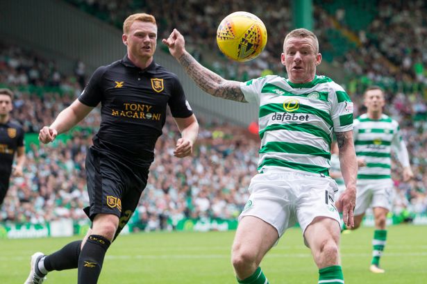 Soi kèo, dự đoán Livingston vs Celtic