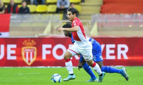 Soi kèo, dự đoán Lorient vs Monaco, 1h00 ngày 7/1 Ligue 1 