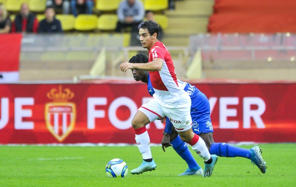 Soi kèo Lorient vs Monaco