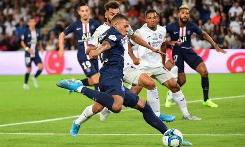 Soi kèo, dự đoán Lorient vs PSG, 21h00 ngày 31/1 Ligue 1