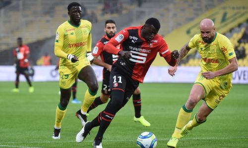 Soi kèo, dự đoán Rennes vs Lorient, 1h00 ngày 4/2 Ligue 1 