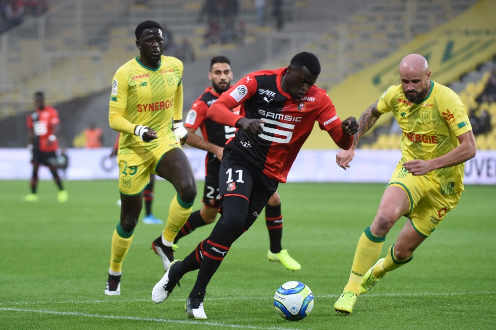 Soi kèo Rennes vs Lorient