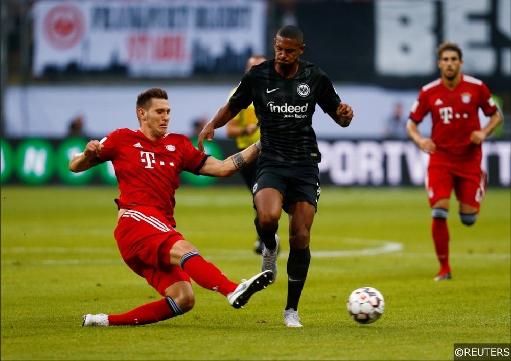 Soi kèo, dự đoán Mainz vs Frankfurt