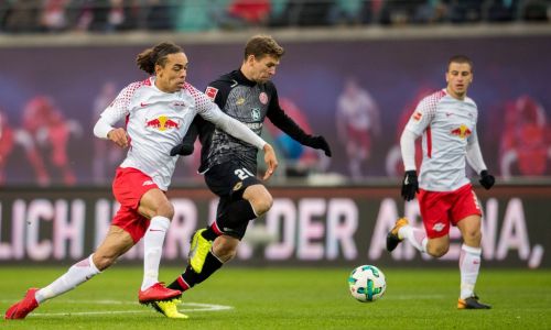 Soi kèo, dự đoán Mainz vs Leipzig, 21h30 ngày 23/1 Bundesliga