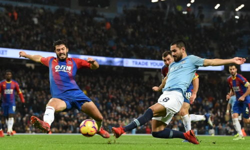 Soi kèo, dự đoán Man City vs Crystal Palace, 02h15 ngày 18/1 Ngoại hạng Anh