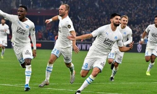 Soi kèo, dự đoán Marseille vs Nimes, 23h00 ngày 16/1 Ligue 1 