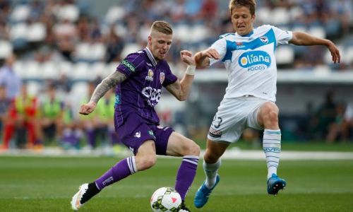 Soi kèo, dự đoán Melbourne Victory vs Perth Glory, 15h05 ngày 26/1 giải VĐQG Úc 