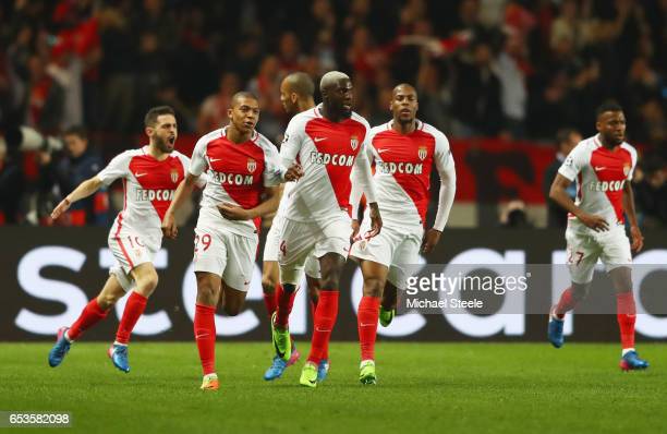 Soi kèo Monaco vs Marseille