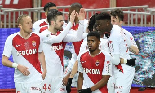 Soi kèo, dự đoán Montpellier vs Monaco, 3h00 ngày 16/1 Ligue 1 