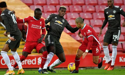 Soi kèo, dự đoán MU vs Liverpool, 0h00 ngày 25/1 FA Cup