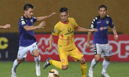 Soi kèo, dự đoán Nam Định vs Hà Nội, 18h00 ngày 15/1 V-League