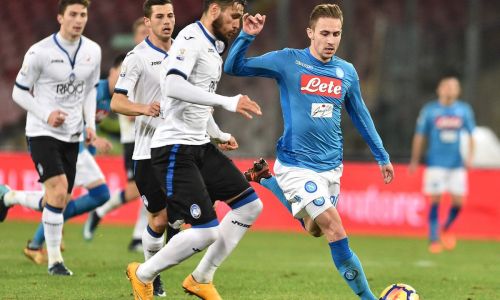 Soi kèo, dự đoán Napoli vs Atalanta, 2h45 ngày 4/2 Cúp quốc gia Italia