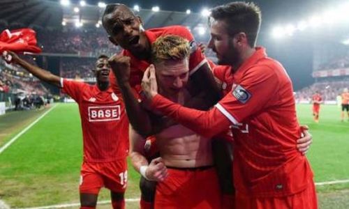 Soi kèo, dự đoán Oostende vs Standard Liege, 3h00 ngày 29/1 VĐQG Bỉ