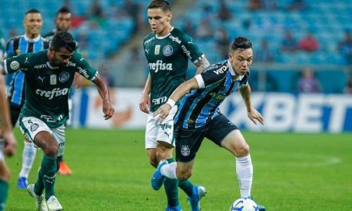 Soi kèo, dự đoán Palmeiras vs Gremio, 7h30 ngày 16/1 VĐQG Brazil