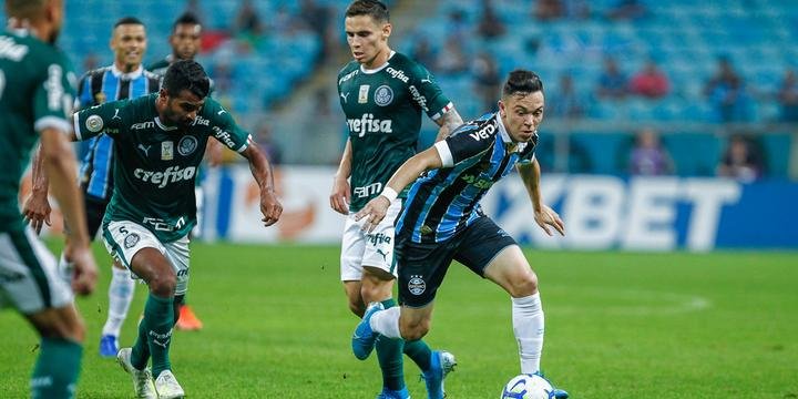 Soi kèo, dự đoán Palmeiras vs Gremio