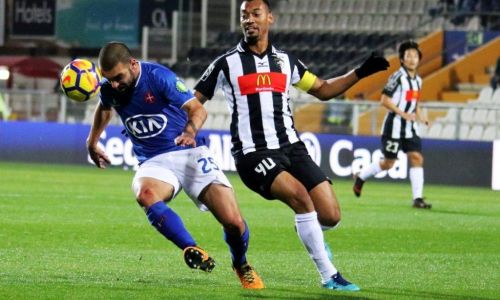 Soi kèo, dự đoán Portimonense vs Belenenses, 3h15 ngày 19/1 giải VĐQG Bồ Đào Nha 