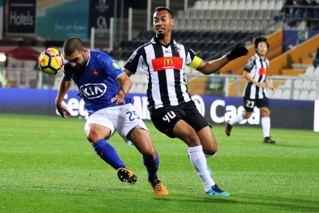 Soi kèo Portimonense vs Belenenses