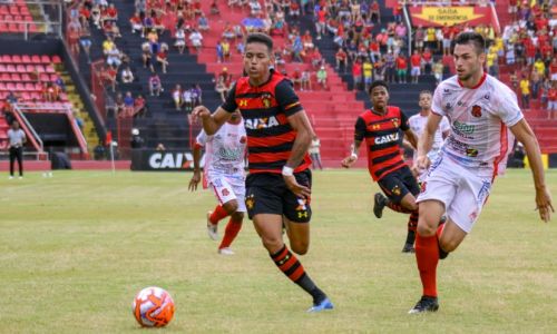 Soi kèo, dự đoán Recife vs Flamengo, 6h00 ngày 2/2 giải VĐQG Brasil 