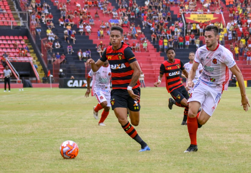 Soi kèo Recife vs Flamengo