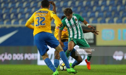 Soi kèo, dự đoán Rio Ave vs Estoril, 21h00 ngày 12/1 Cup Quốc gia Bồ Đào Nha