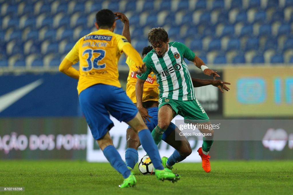 Soi kèo, dự đoán Rio Ave vs Estoril