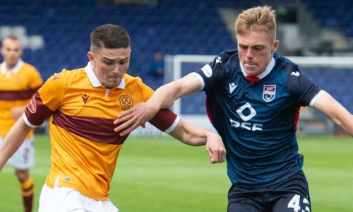 Soi kèo, dự đoán Ross vs Motherwell, 1h00 ngày 28/1 giải VĐQG Scotland 