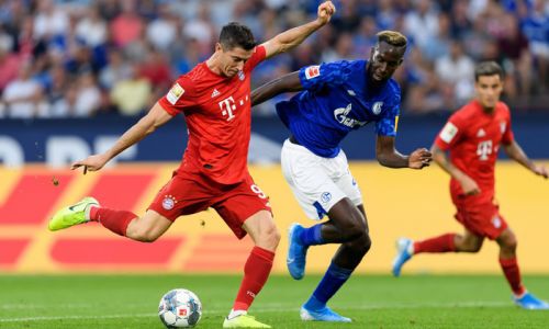 Soi kèo, dự đoán Schalke vs Bayern, 21h30 ngày 24/1 Bundesliga 