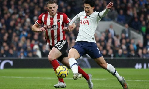 Soi kèo, dự đoán Sheffield United vs Tottenham, 21h00 ngày 17/1 Ngoại hạng Anh