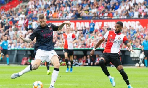 Soi kèo, dự đoán Sparta Rotterdam vs Feyenoord, 18h15 ngày 10/1 VĐQG Hà Lan