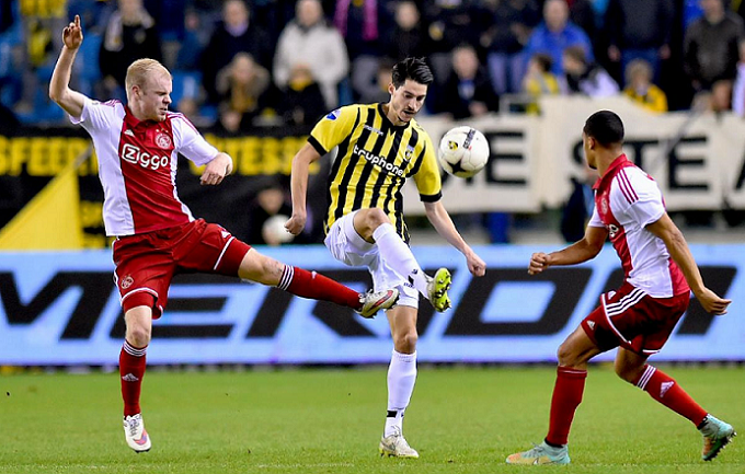 Soi kèo, dự đoán Twente vs Ajax