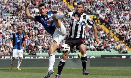 Soi kèo, dự đoán Udinese vs Atalanta, 21h00 ngày 20/1 Serie A 