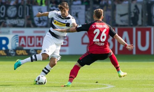 Soi kèo, dự đoán Union Berlin vs Gladbach, 21h30 ngày 30/1 Bundesliga