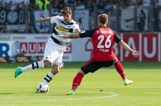 Soi kèo, dự đoán Union Berlin vs Gladbach