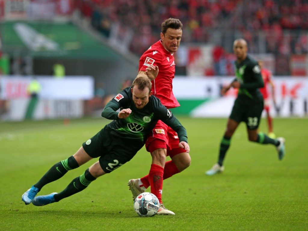 Soi kèo, dự đoán Union Berlin vs Wolfsburg