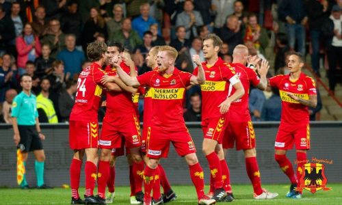 Soi kèo, dự đoán Venlo vs Go Ahead Eagles, 3h00 ngày 22/1 cúp Quốc gia Hà Lan 