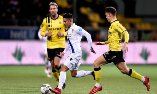 Soi kèo, dự đoán Venlo vs Vitesse, 2h00 ngày 28/1 giải VĐQG Hà Lan 