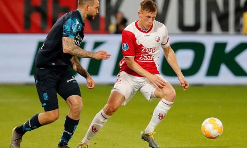 Soi kèo, dự đoán Vitesse vs Utrecht, 0h45 ngày 13/1 giải VĐQG Hà Lan 