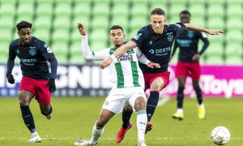 Soi kèo, dự đoán Willem II vs Groningen, 3h00 ngày 15/1 VĐQG Hà Lan