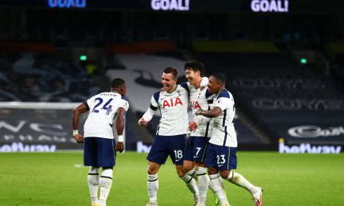 Soi kèo, dự đoán Wycombe vs Tottenham, 2h45 ngày 26/1 FA Cup