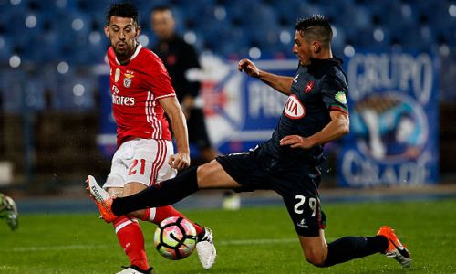 Soi kèo, dự đoán Belenenses vs Benfica, 3h15 ngày 9/3 VĐQG Bồ Đào Nha