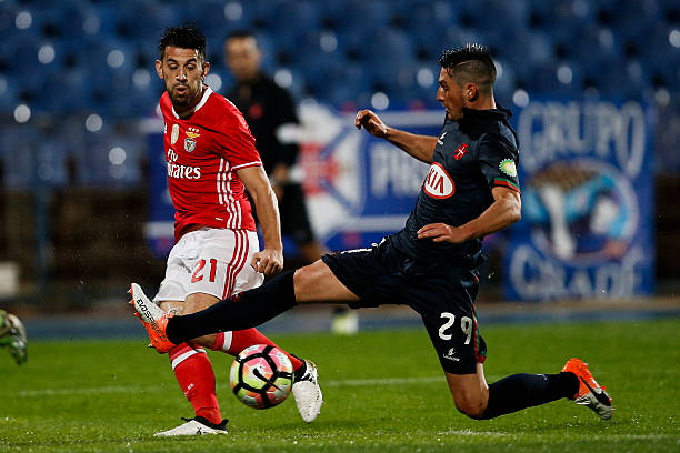 Soi kèo Belenenses vs Benfica